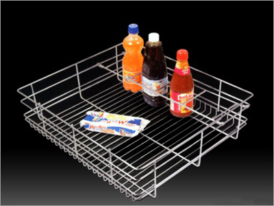 Bottle Basket