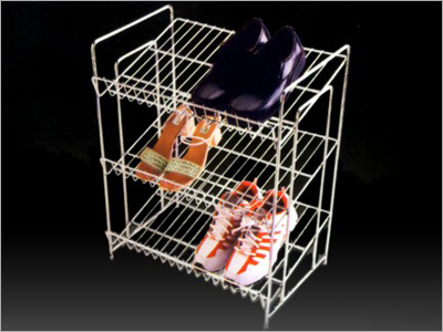 Shoe Rack