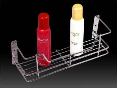 Perfume Rack