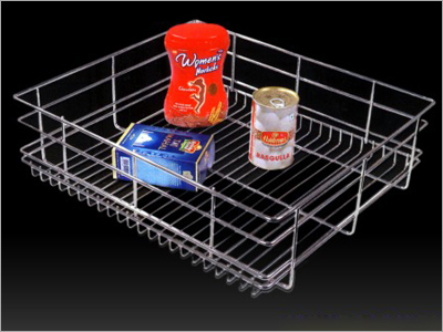 Drawer Basket