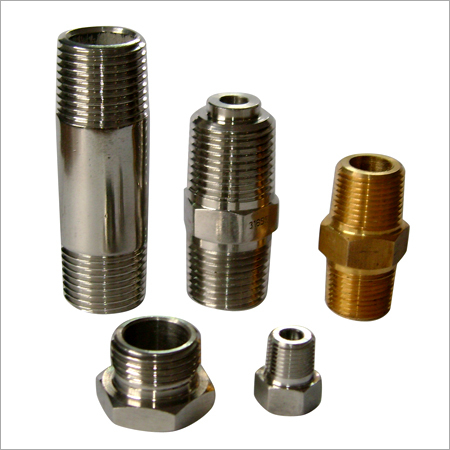 Adapters Fittings