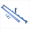 Cylinder Rack Assembly