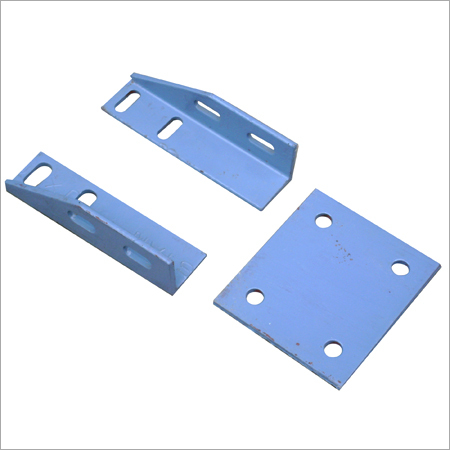 Sheet Metal Parts