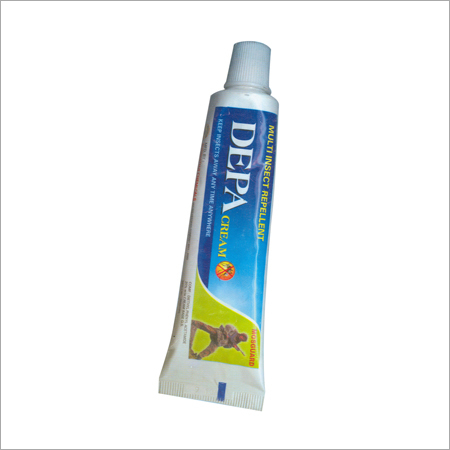 Multi Insect Repellent Cream