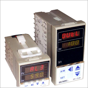 PID Temperature Controllers