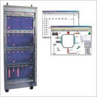 PC Based Data Acquisition System