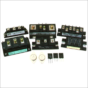 Power Modules Mosfet Transistor