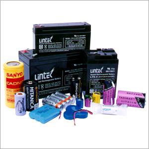 Rechargeable Batteries