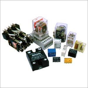 Electronic Relays