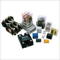 Electronic Relays