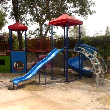 Multiplay System For Schools