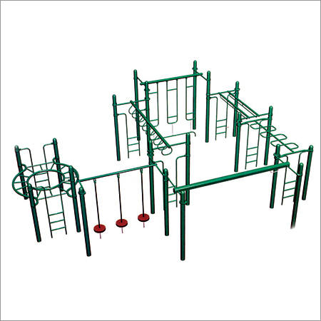 Sports & Fitness Equipments