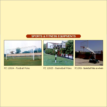Sports Equipments