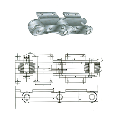 Cane Carrier Chain