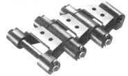 Inter Carrier Chain