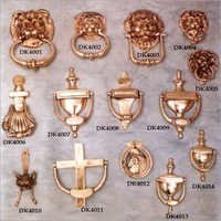 Brass Door Knockers