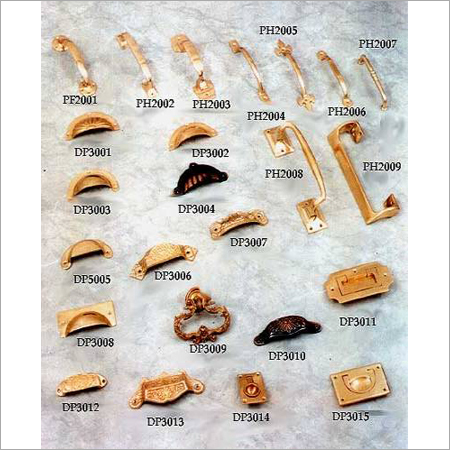 Cabinet Hardware