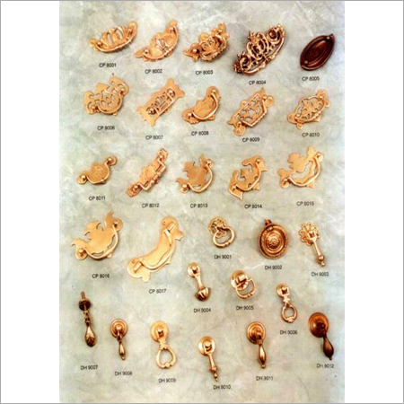Decorative Cabinet Pulls