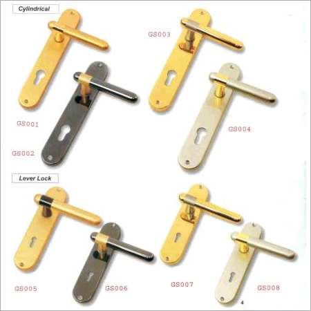 Security Locks