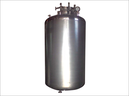 Pressure Vessel