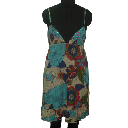 Dress (Ladies)