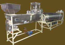 Continuous Masala System By A. S. ENGINEERING WORKS