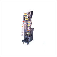 Food Packing Machine