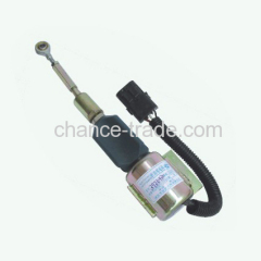 Electromagnetic/Solenoid Valve