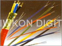 Instrumentation & Compansating Cables