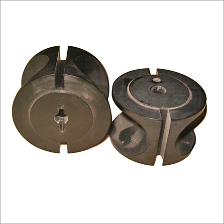 Valve Vane