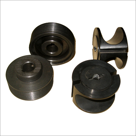 Valve Vane