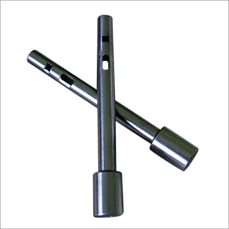 Levers