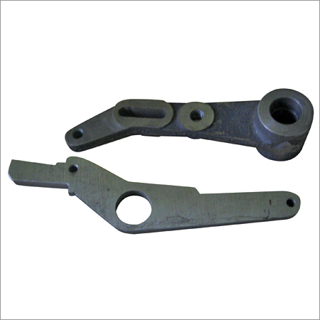 Levers Parts