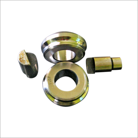 Sealing Rolls