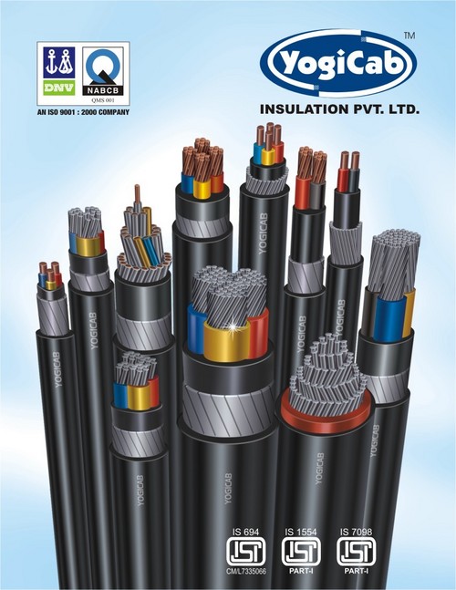 Power Cable