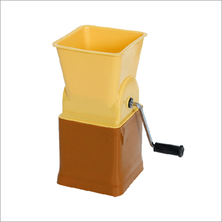 Hand Operated Chilly Cutter