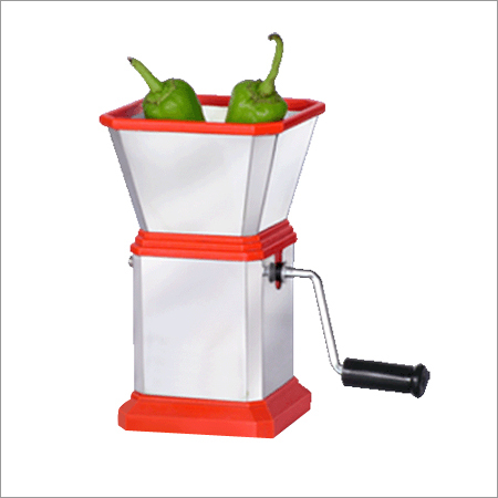 Ss Chilly Cutter