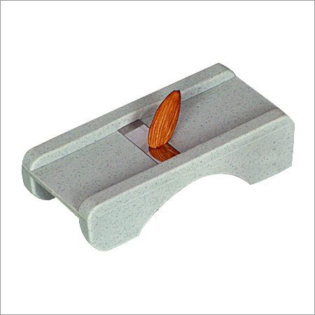 SS Blade Dry Fruit Slicer