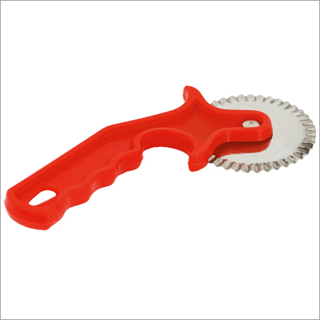 Plastic Handle Karanji Cutter