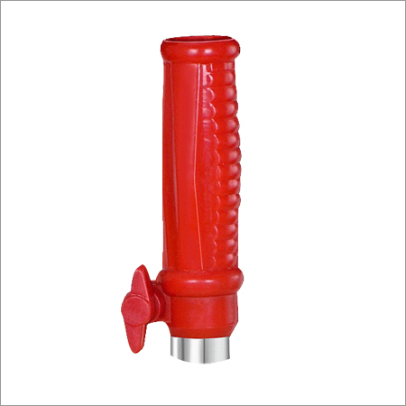 Plastic Handle Corn Cutter
