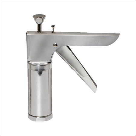 Stainless Steel Kitchen Press