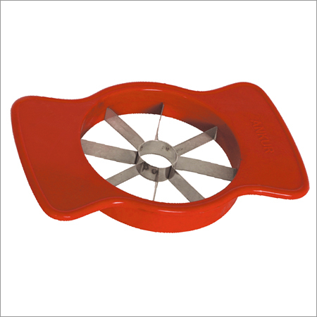 Heavy Duty Apple Cutter