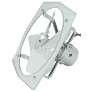 Exhaust Fan