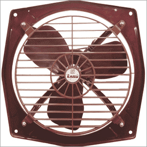 Fresh Air Fan