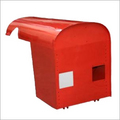 Tractor Bonnet Covers