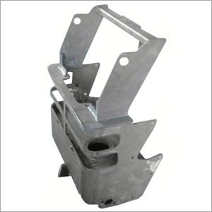 Hydraulic Tank