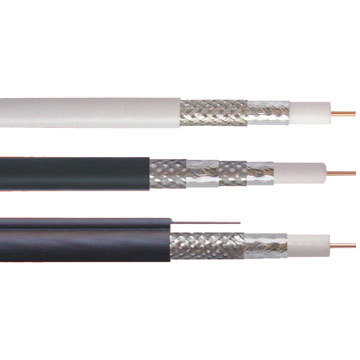 Coaxial-Cables