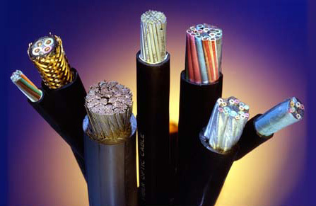 instrument cable