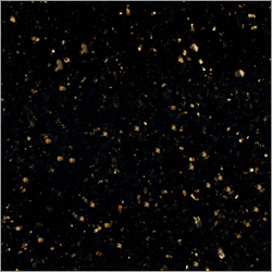 Black Galaxy Granite