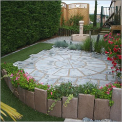 Stone Flooring